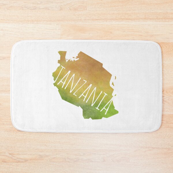 Item preview, tanzania designed and sold by Motivburg.