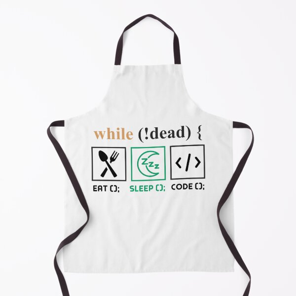 Item preview, I'm turning coffee into code designed and sold by Mesyo.