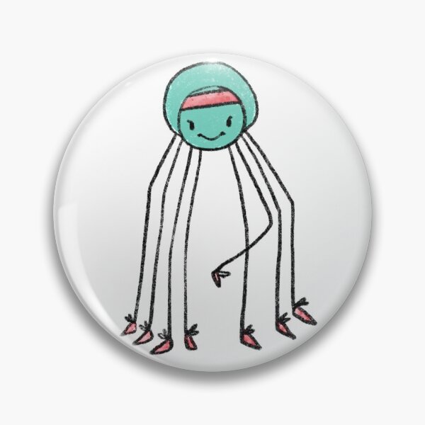 Item preview, COBWEB CAPERS - AJ designed and sold by marisalewis.
