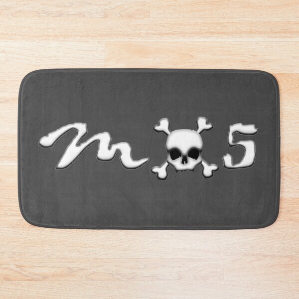 Item preview, MX5 with the Skull designed and sold by CoolCarVideos.