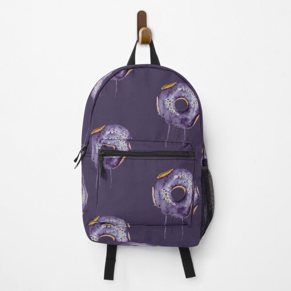Item preview, Doughnut Dark Fantasy Pop culture art designed and sold by Thecolorschemer.