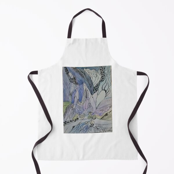 Item preview, Abstract Art Work designed and sold by Nature Nblossom.
