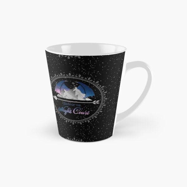 Item preview, Dark Night Court Citizen (SJM) designed and sold by TG-ART-.