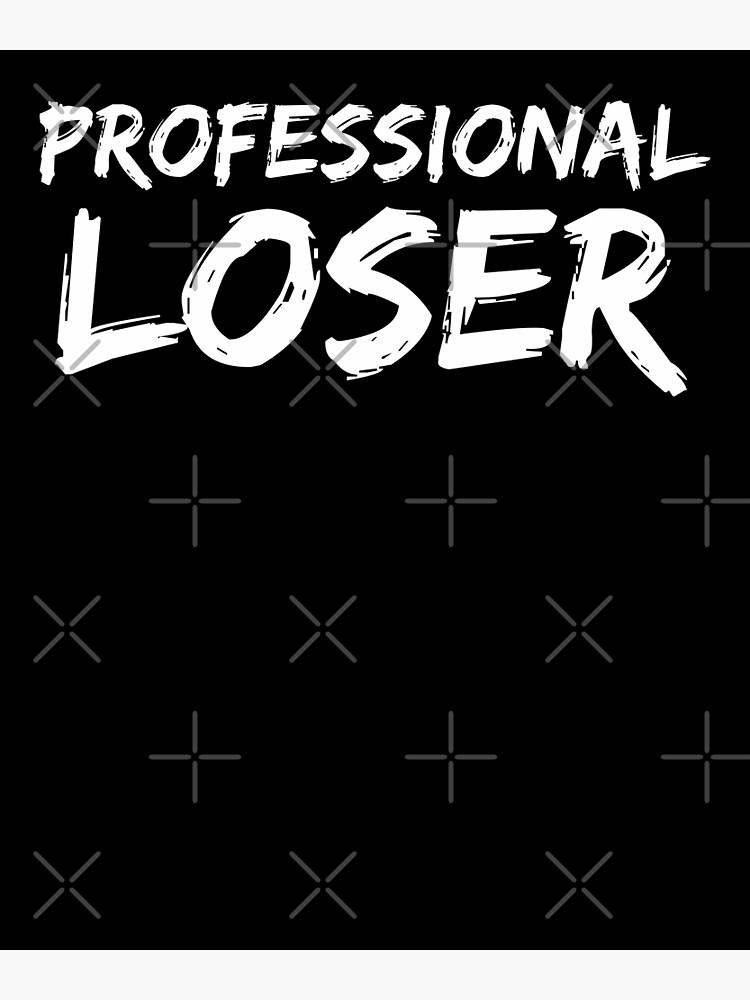 loser, fondos and wallpapers - image #6804642 on Favim.com