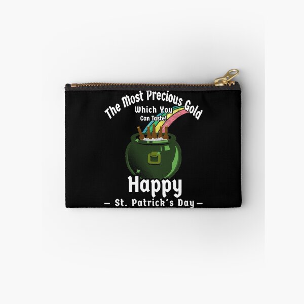 Item preview, St Patrick Day Pot Of Beer designed and sold by MoonsmileProd.