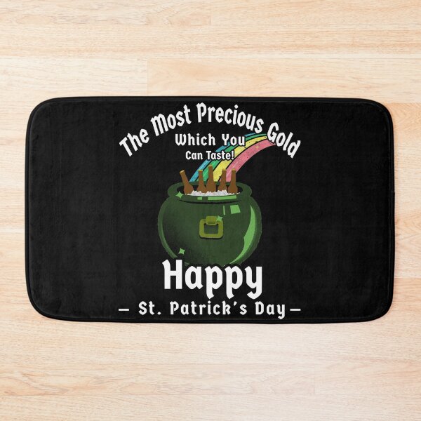 Item preview, St Patrick Day Pot Of Beer designed and sold by MoonsmileProd.