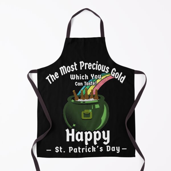 Item preview, St Patrick Day Pot Of Beer designed and sold by MoonsmileProd.