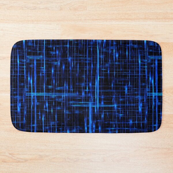 Item preview, Blue Space neon light designed and sold by Motivationftp.