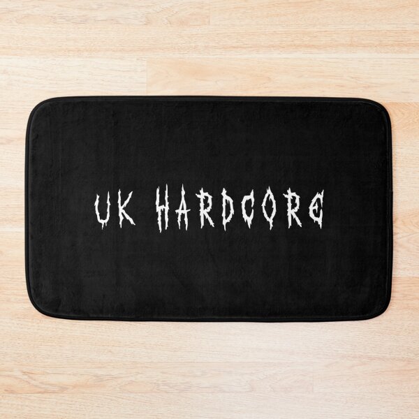 Item preview, UK Hardcore designed and sold by Express YRSLF.