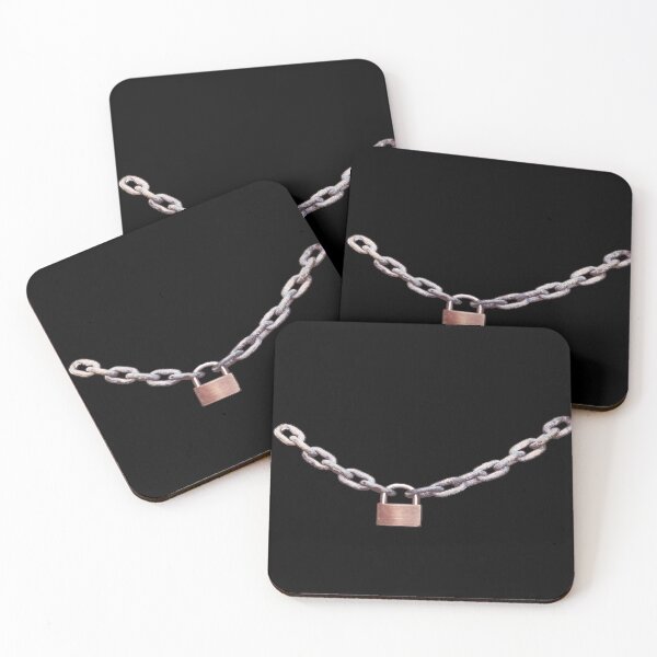 Item preview, Political Protest Chain designed and sold by RiffXS.