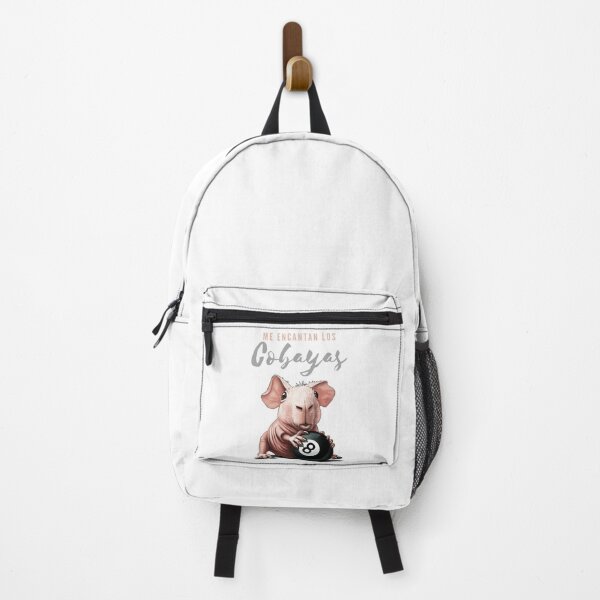 Item preview, Me Encantan Los Cobayas designed and sold by FD-Design.