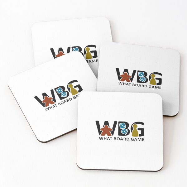 Item preview, What Board Game designed and sold by GatewayNetwork.