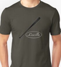 Lucille Unisex T-Shirt