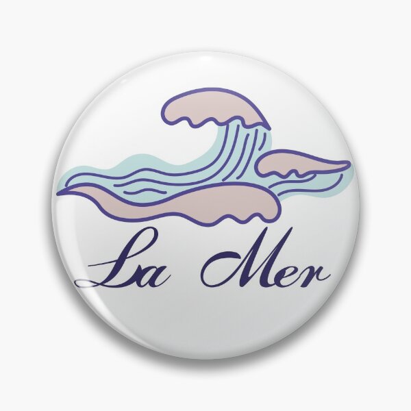Item preview, La Mer Debussy designed and sold by Musicianst0re.