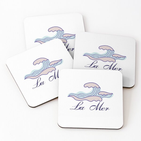 Item preview, La Mer Debussy designed and sold by Musicianst0re.