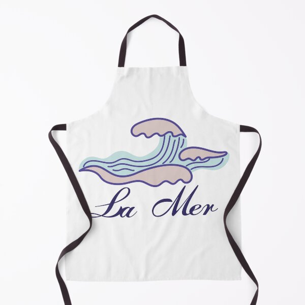 Item preview, La Mer Debussy designed and sold by Musicianst0re.