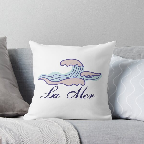 Item preview, La Mer Debussy designed and sold by Musicianst0re.