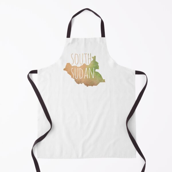 Item preview, South Sudan designed and sold by Motivburg.