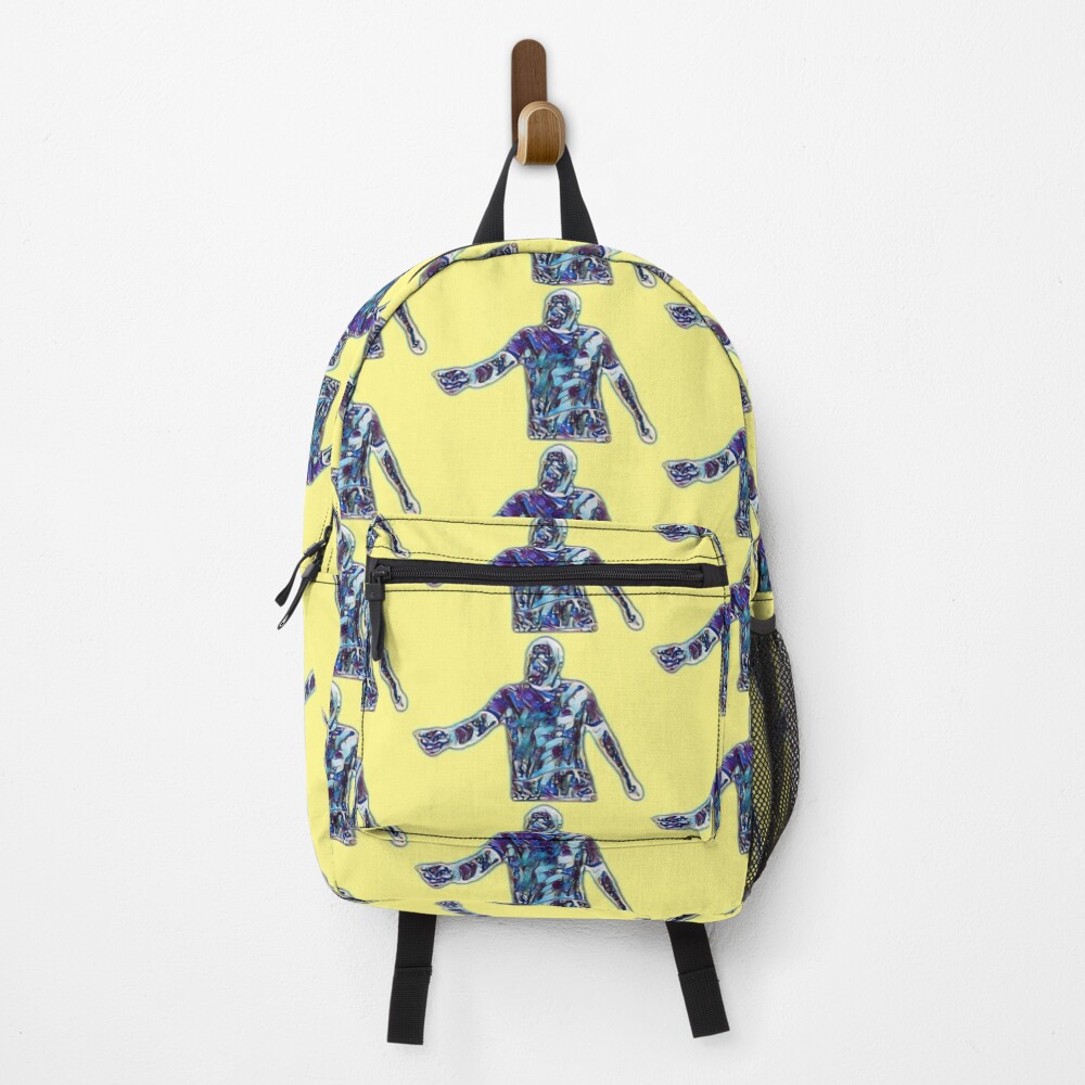 Item preview, Backpack designed and sold by RGPdesigns.