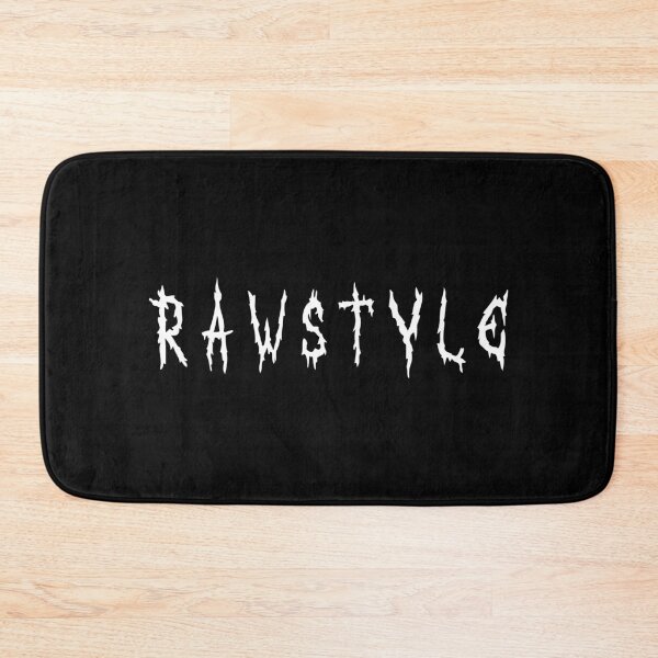 Item preview, Rawstyle designed and sold by Express YRSLF.