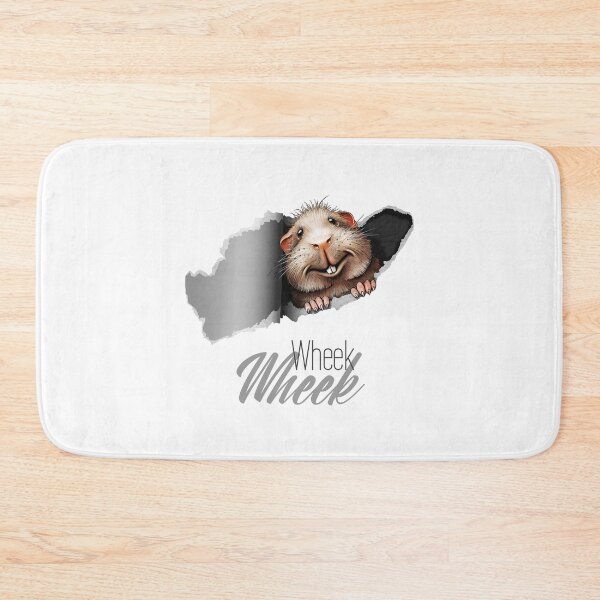 Item preview, Guinea Pig Surprise Wheek Wheek designed and sold by FD-Design.