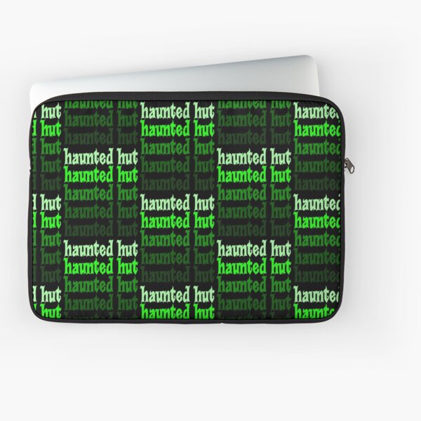Laptop Sleeve