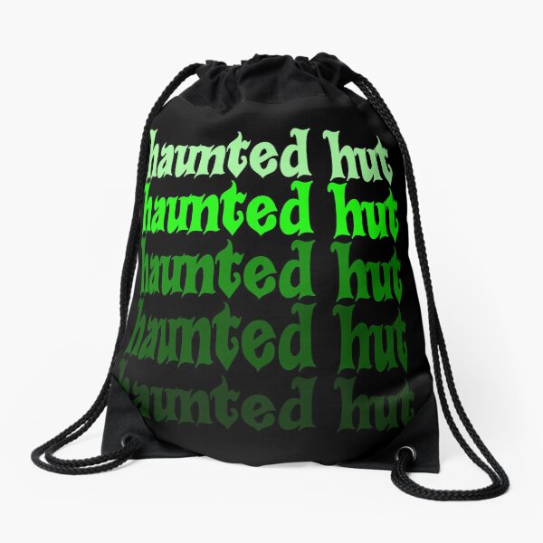 Drawstring Bag