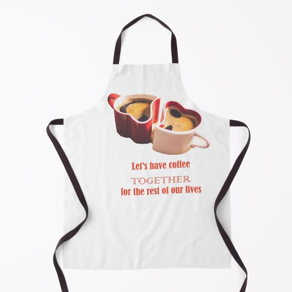 Item preview, Let's Have Coffee Together designed and sold by Bryan Spellman.
