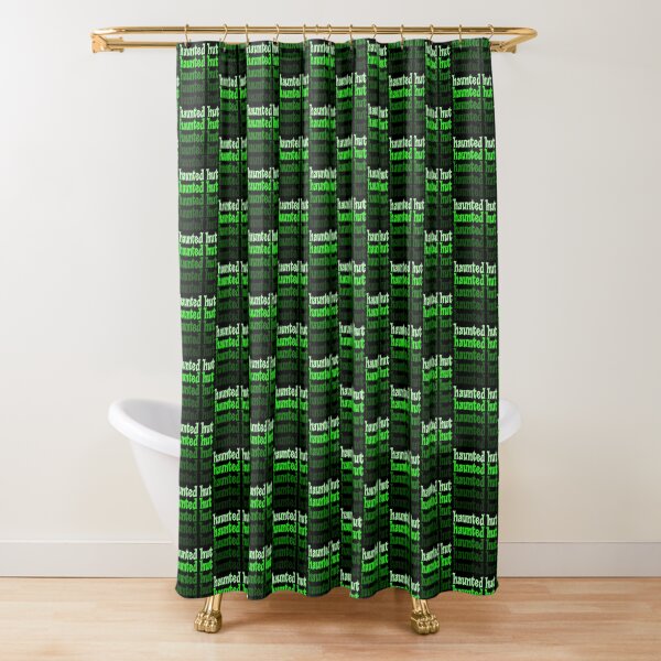 Shower Curtain