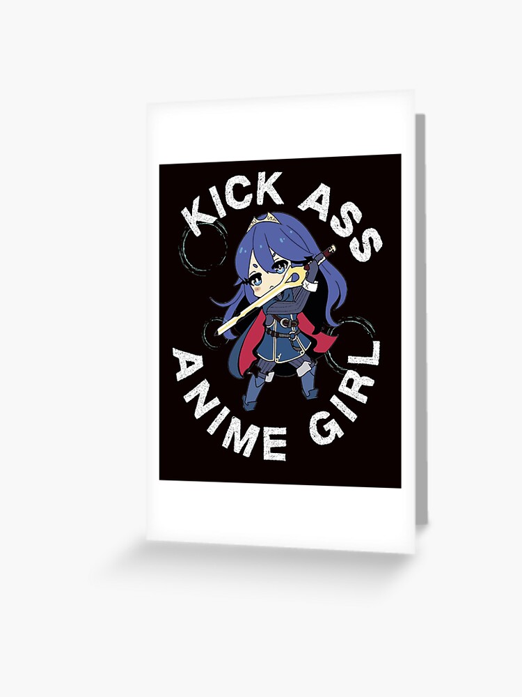 Kickass Animes