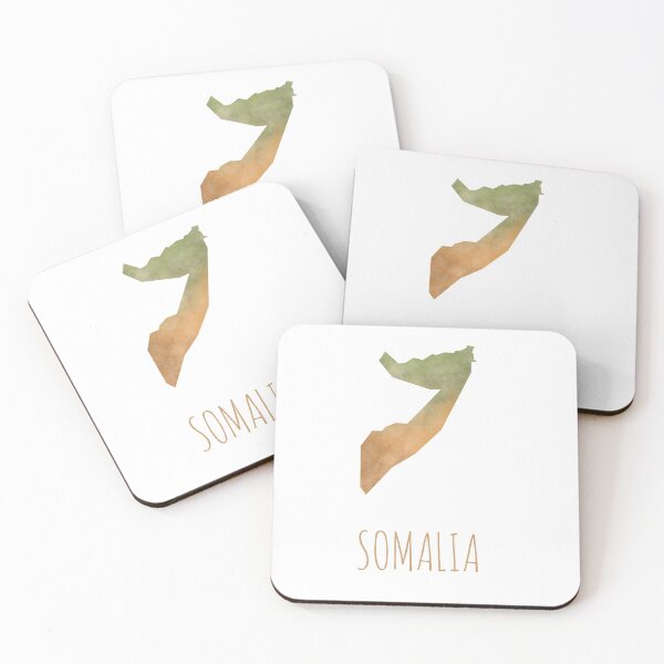Item preview, Somalia designed and sold by Motivburg.