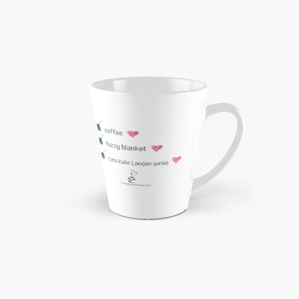Perfect Day Checklist Tall Mug