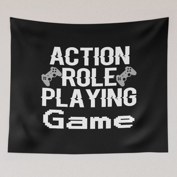 Item preview, Action Role Playing Game designed and sold by ayyoubdz.