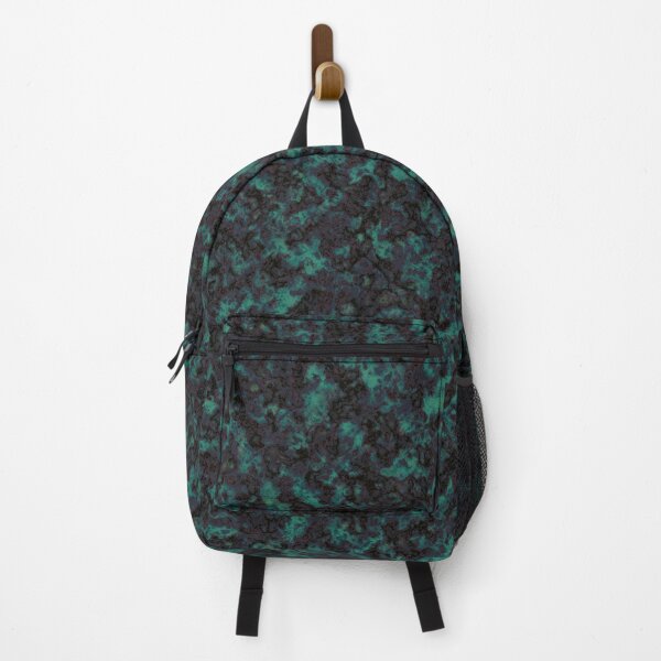 Item preview, Glam dark green marble pattern designed and sold by myseptember18th.