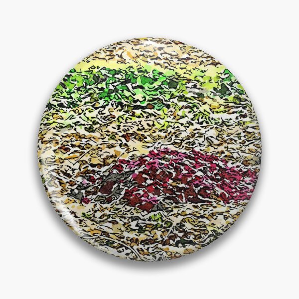 Item preview, Hortus Conclusus: field with pomace designed and sold by Giuseppe Cocco.