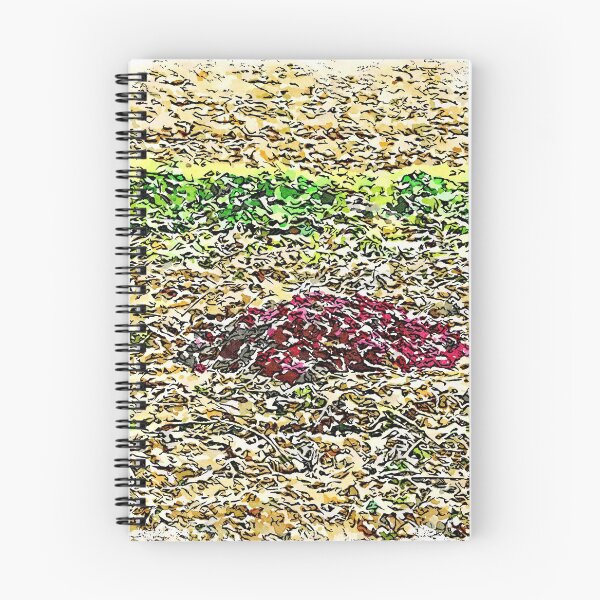 Item preview, Hortus Conclusus: field with pomace designed and sold by Giuseppe Cocco.