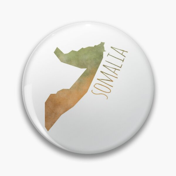 Item preview, Somalia designed and sold by Motivburg.