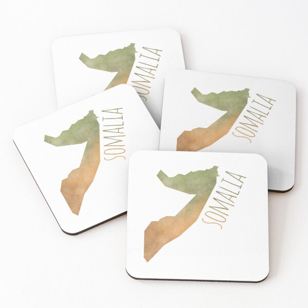 Item preview, Somalia designed and sold by Motivburg.