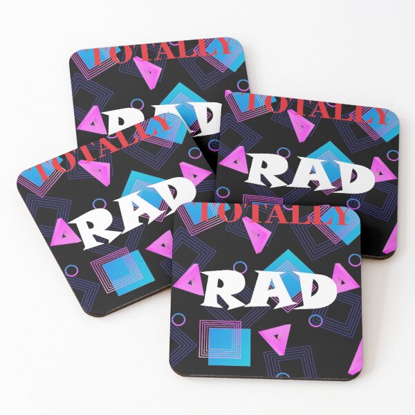 Item preview, Totally Rad 1980s Vintage Eighties Costume Party designed and sold by Independence arrival.