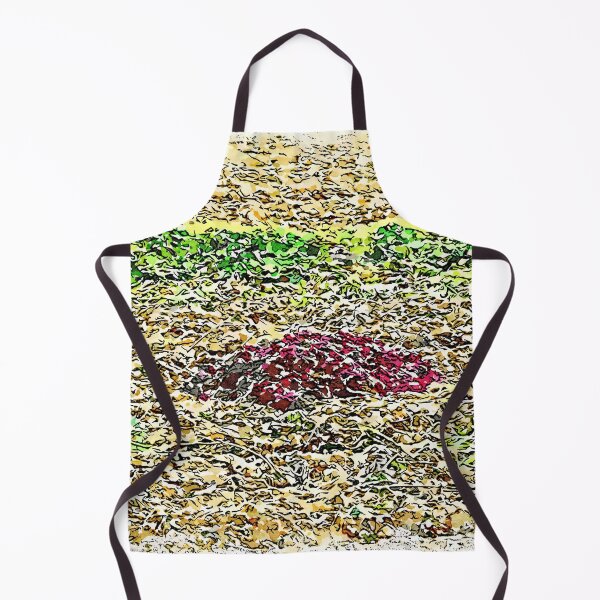 Item preview, Hortus Conclusus: field with pomace designed and sold by Giuseppe Cocco.