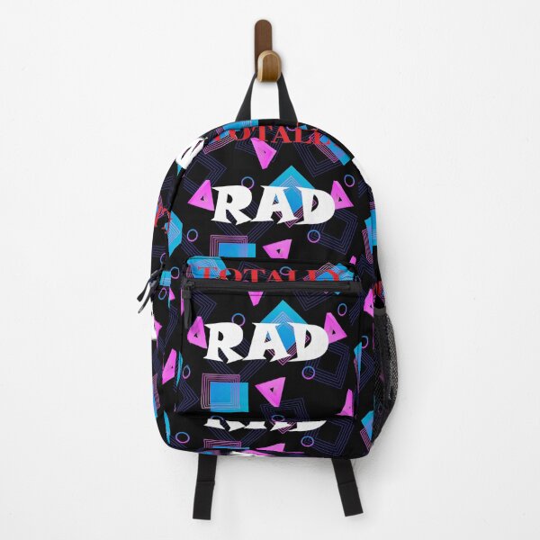 Item preview, Totally Rad 1980s Vintage Eighties Costume Party designed and sold by Independence arrival.