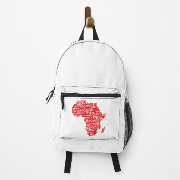 Item preview, Map of continent Africa -  illustration designed and sold by Danler.