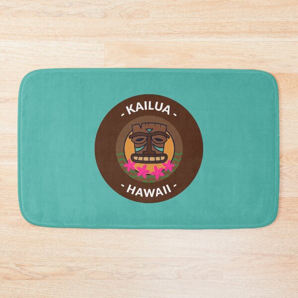 Item preview, Kailua Hawaii Tiki  designed and sold by Taumaturgo.