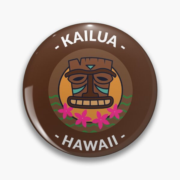 Item preview, Kailua Hawaii Tiki  designed and sold by Taumaturgo.