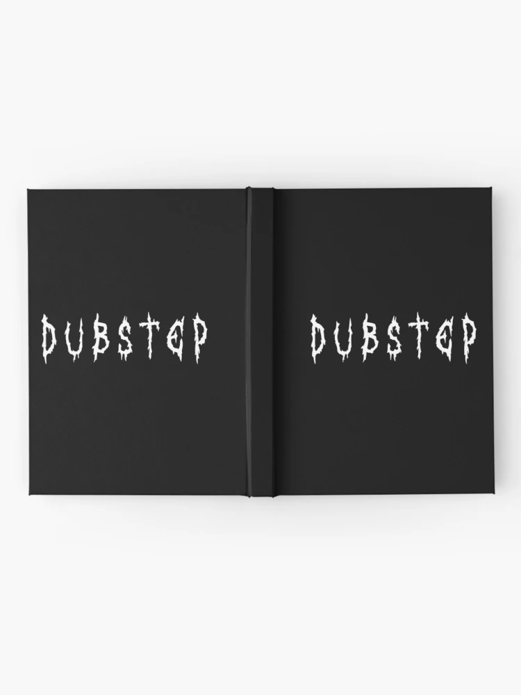 Thumbnail 2 of 3, Journal, Dubstep designed and sold by Express YRSLF.
