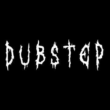 Artwork thumbnail, Dubstep by Express YRSLF