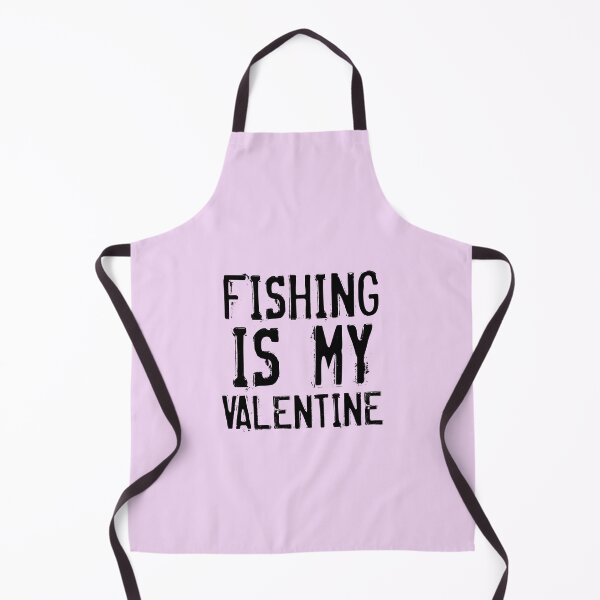 Artikelvorschau, Fischen ist mein lustiges Hemdgeschenk des Valentinsgrußes entworfen und verkauft von medbouk1.