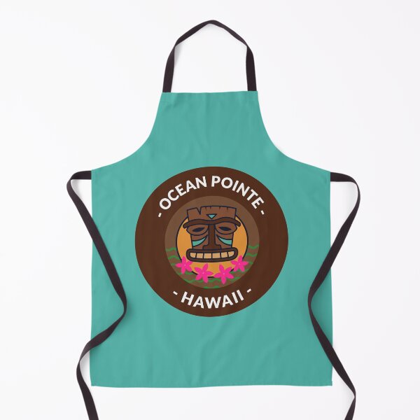 Artikelvorschau, Ocean Pointe Hawaii Tiki entworfen und verkauft von Taumaturgo.