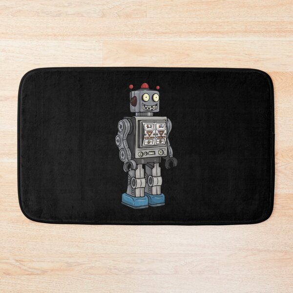 Item preview, Robot 2 designed and sold by atelier-vladi.