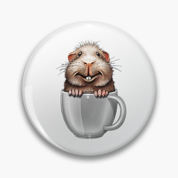Item preview, Guinea Pigs In The Cup designed and sold by FD-Design.